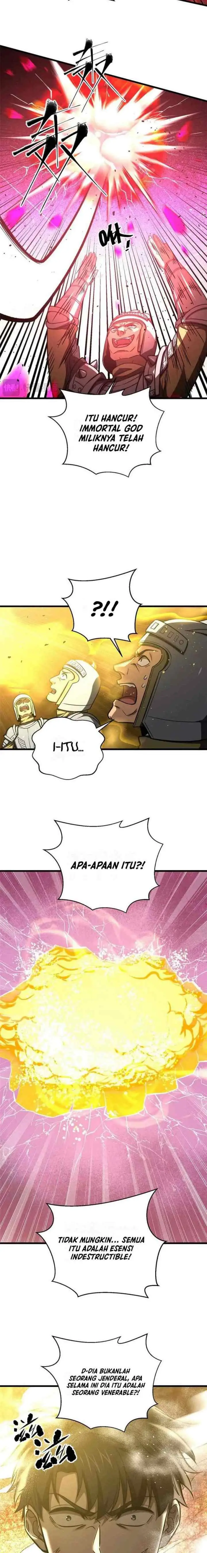 Global Gao Wu chapter 293 halaman 15
