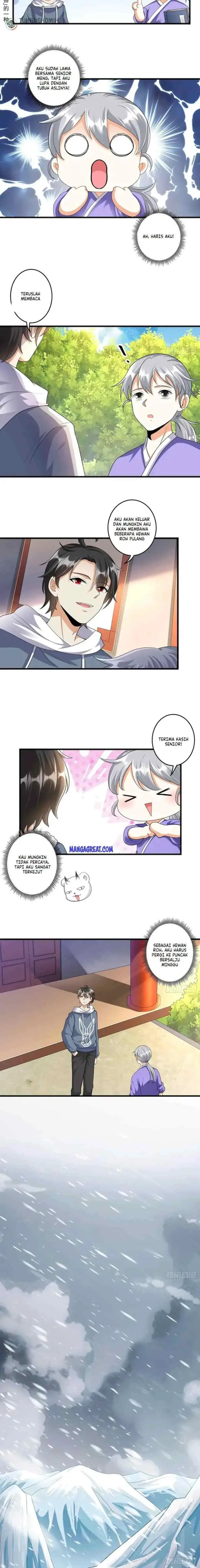Start Become a Plug-in chapter 39 halaman 5