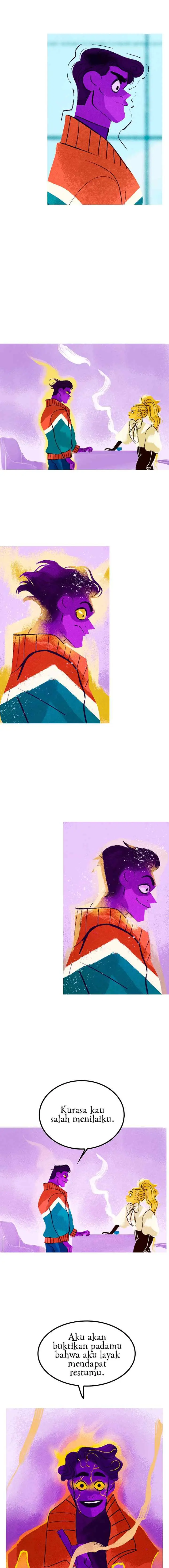 Lore Olympus chapter 124 halaman 15