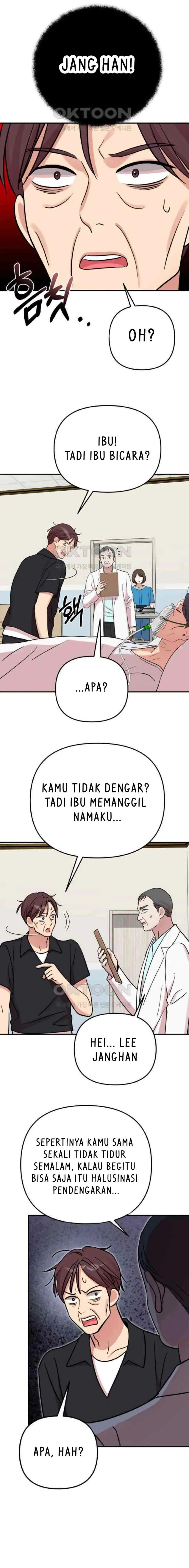 Give Birth To Me chapter 75 halaman 13