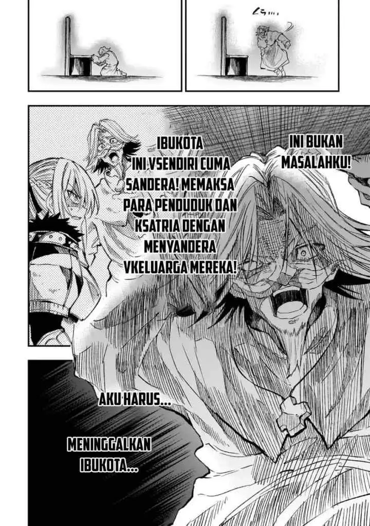 Lonely Attack on the Different World chapter 285 halaman 10