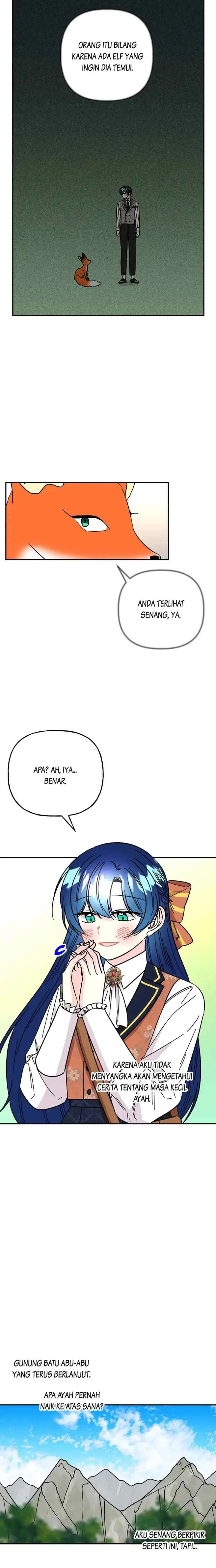 Daughter of the Great Wizard chapter 178 halaman 4