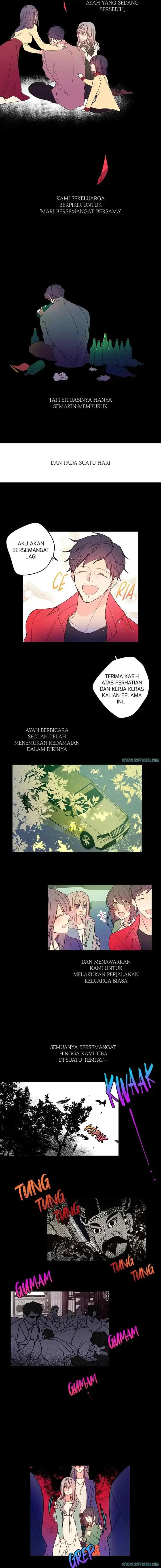 Help Me! Mystery chapter 10 halaman 8