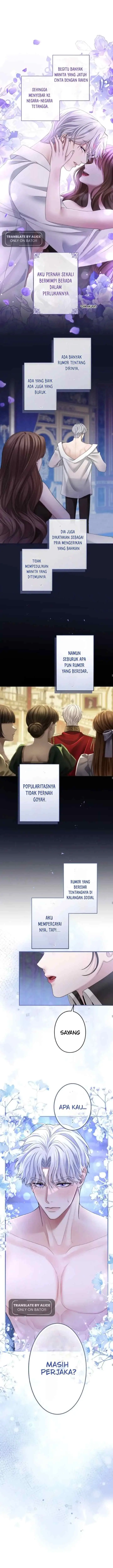 Teikoku Ichi no Akujo ni Dekiai ga Tomarimasen chapter 6 halaman 10