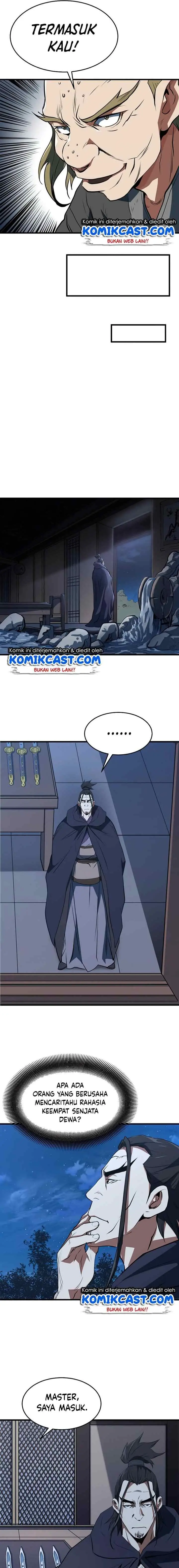 Grand General chapter 33 halaman 9