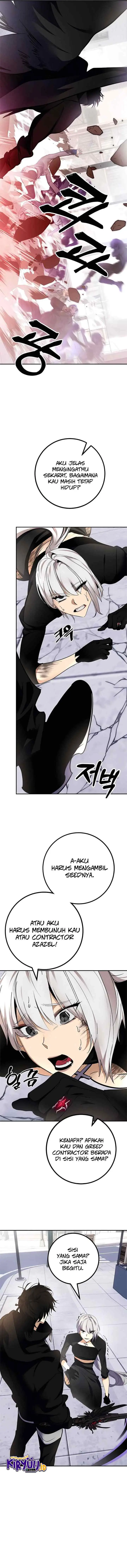 Return to Player chapter 144 halaman 12