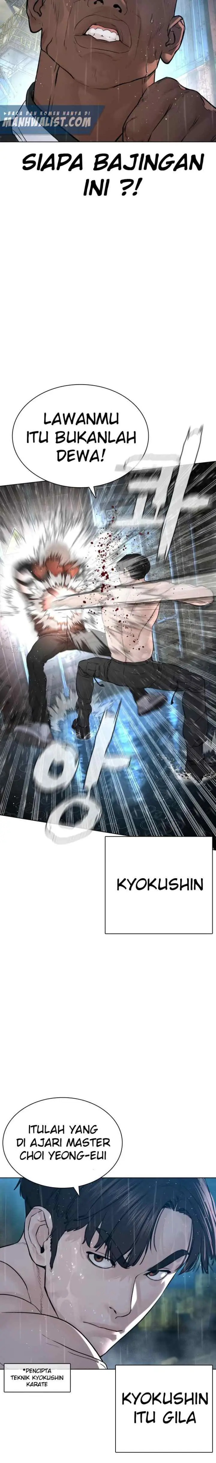 How to Fight chapter 127 halaman 10