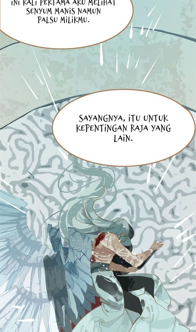 Generation's Queen Ling chapter 23 halaman 75