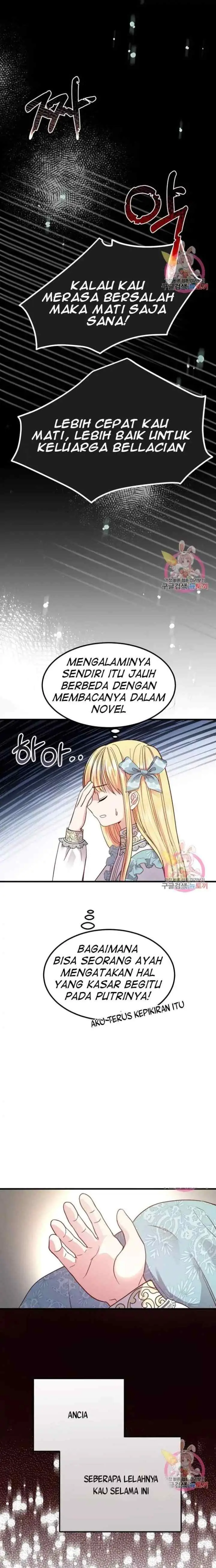 I Became the Wife of the Monstrous Crown Prince chapter 19 halaman 10