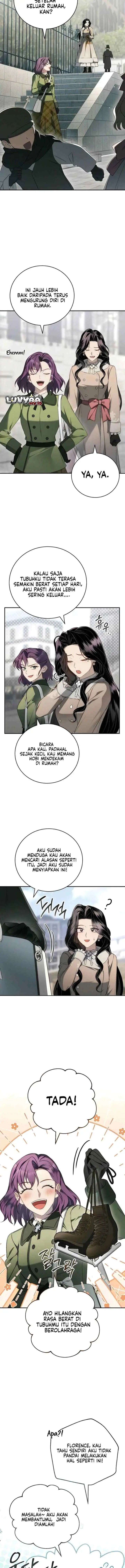 Husband Thief chapter 16 halaman 5