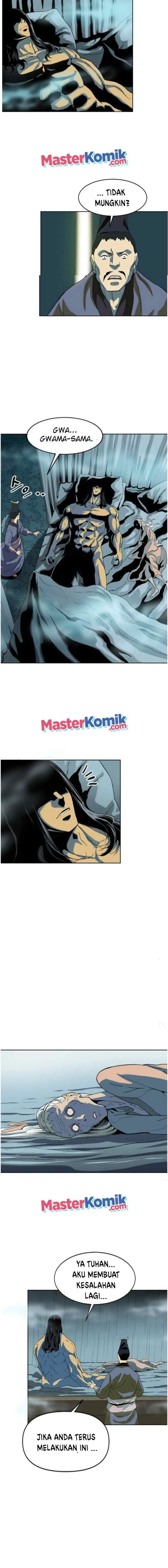 The Greatest in the World chapter 5 halaman 10