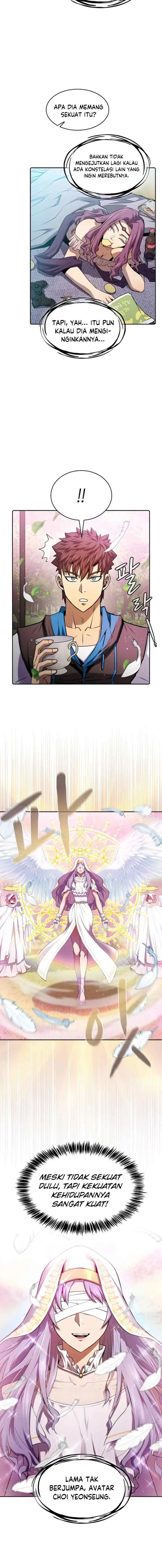 The Constellation That Returned From Hell chapter 102 halaman 12