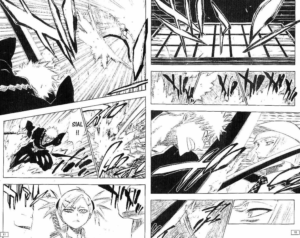 Bleach chapter 25 halaman 5
