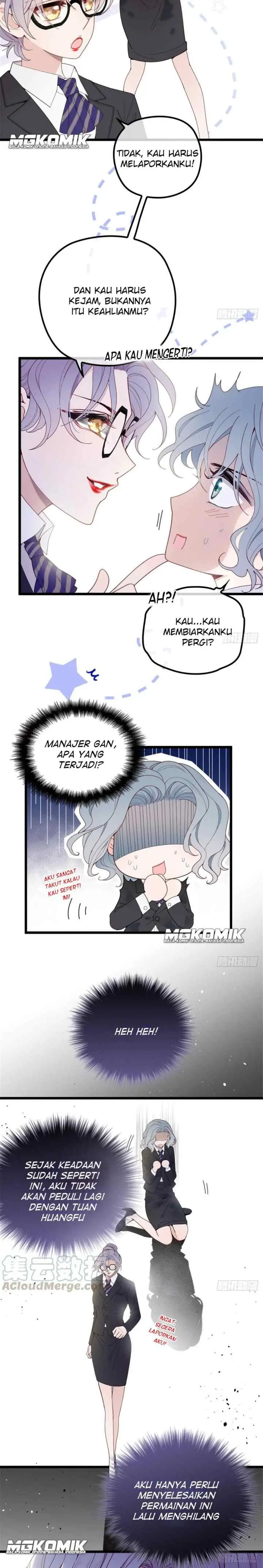 The Duke's Hidden Baby: BOGO! chapter 9 halaman 16