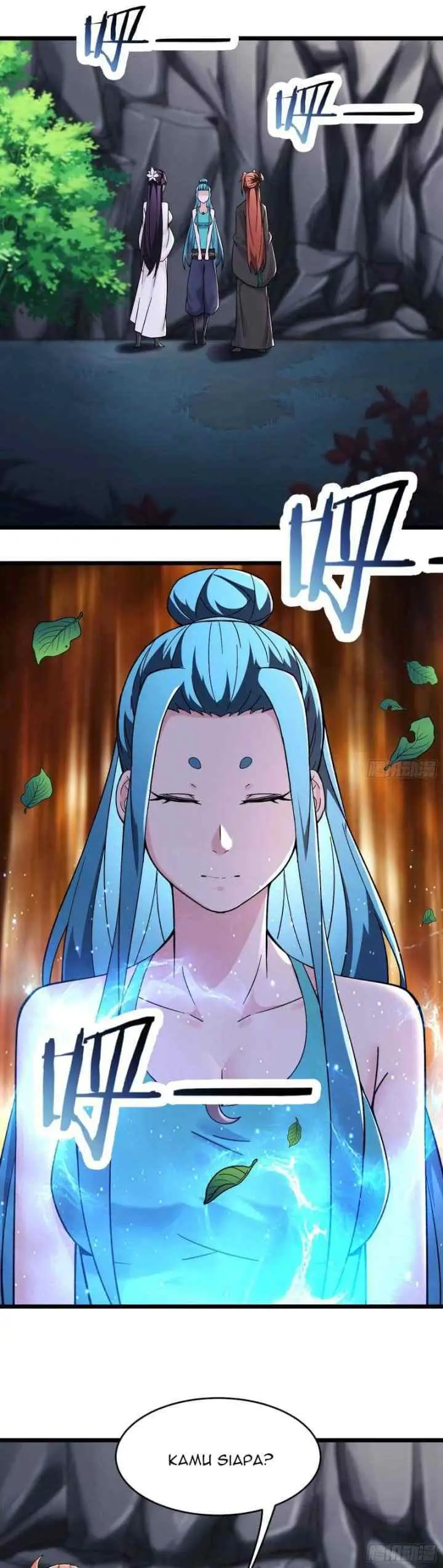 Apprentices Are All Female Devil chapter 182 halaman 5