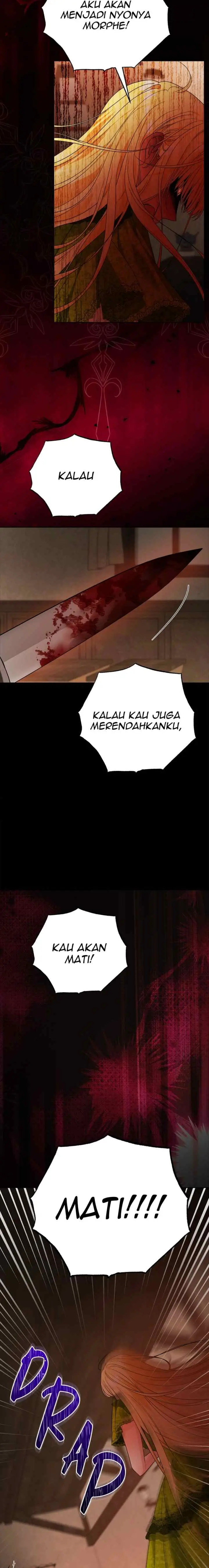 I'm Going to Steal the Child of the Terminally Ill Mother chapter 77 halaman 5