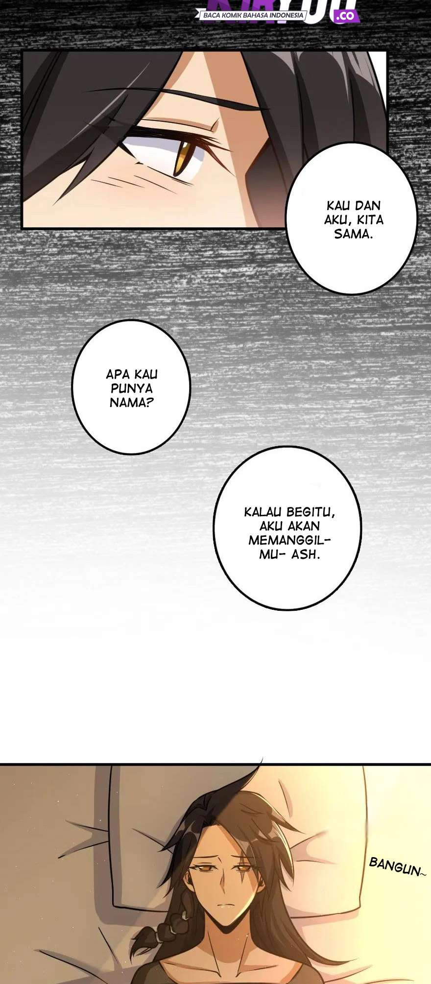 Release That Witch chapter 109 halaman 21