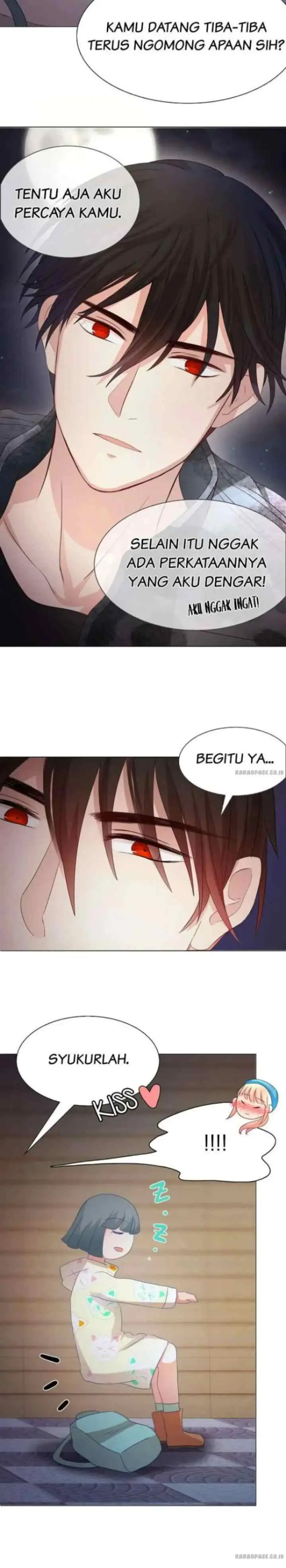 My Guardian Demon chapter 25 halaman 5