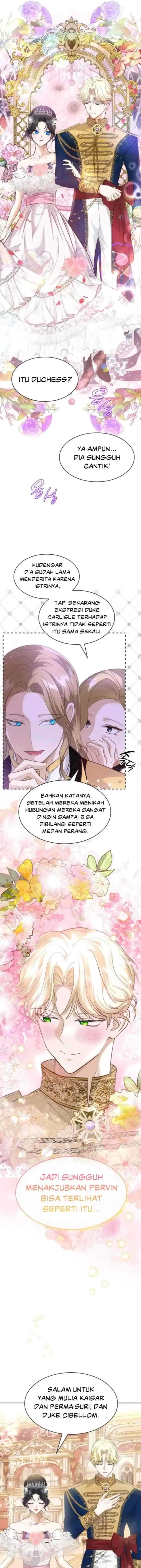 I Became the Ex-Wife of the Obsessive Male Lead chapter 9 halaman 9
