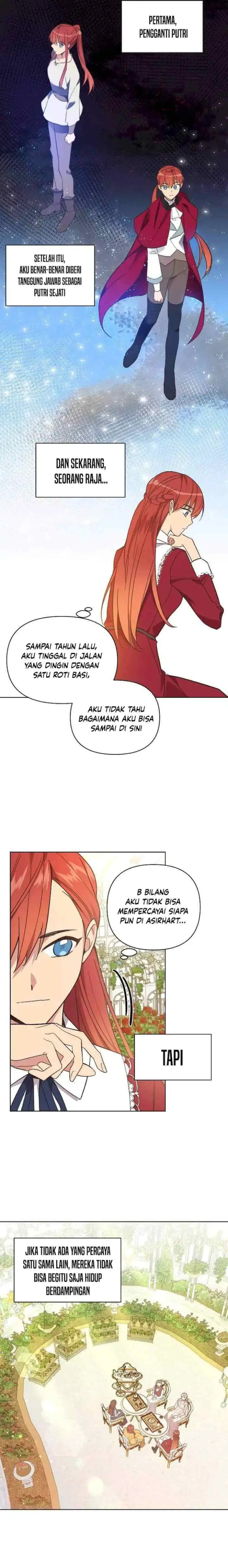 Asirhart Kingdoms Aide chapter 54 halaman 7