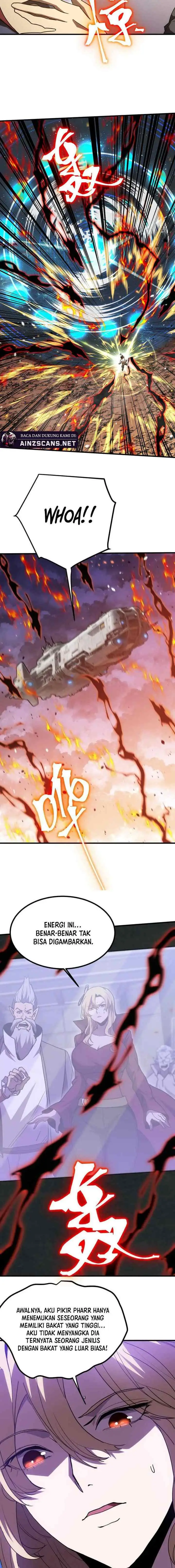 Leveling In The Future (Apex Future Martial Arts) chapter 241 halaman 14