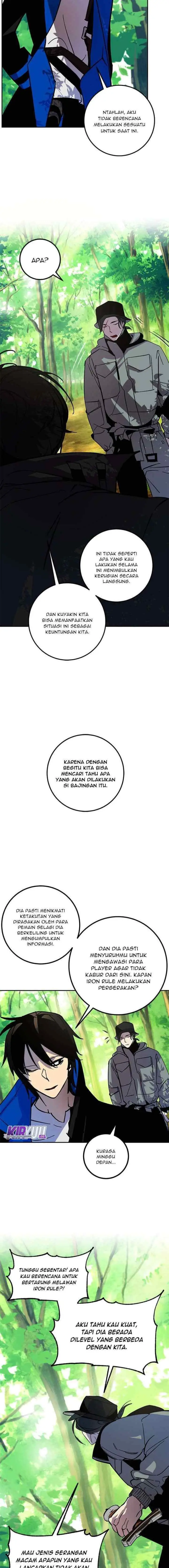 Return to Player chapter 32 halaman 12