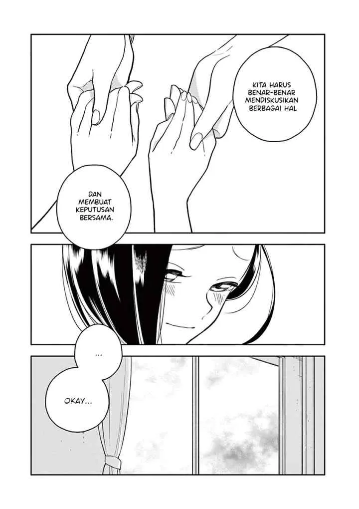 Hana Ni Arashi chapter 41 halaman 11