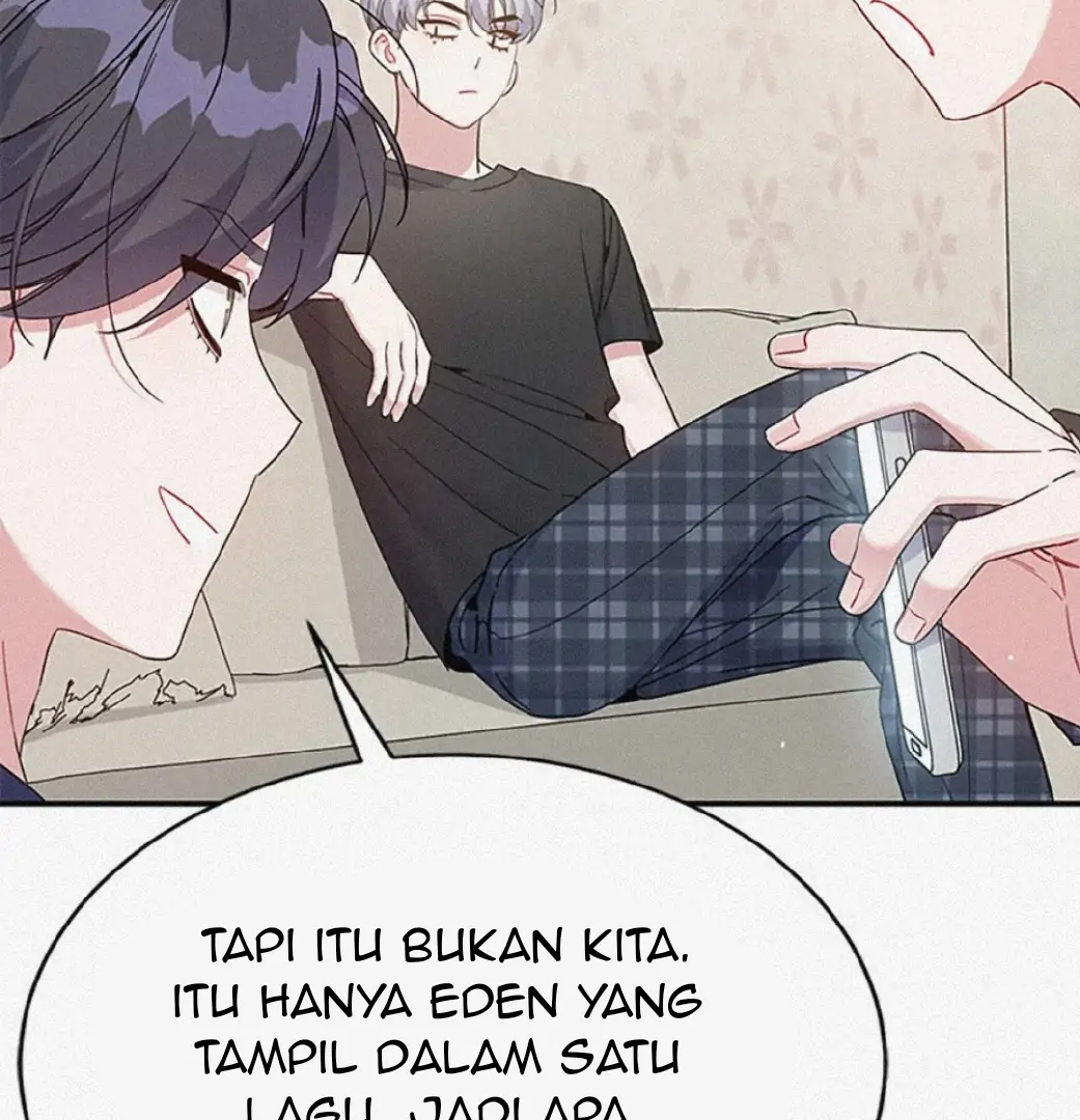 An Insincere Idol's Blank Slate chapter 23 halaman 13