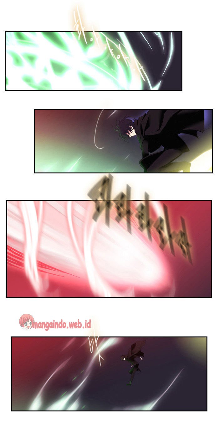 Black Haze chapter 103 halaman 9