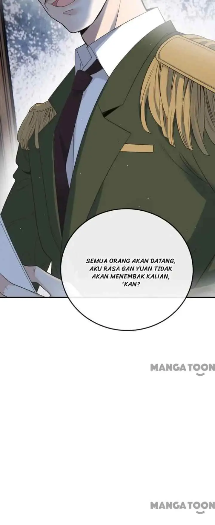 The Duke's Hidden Baby: BOGO! chapter 304 halaman 4