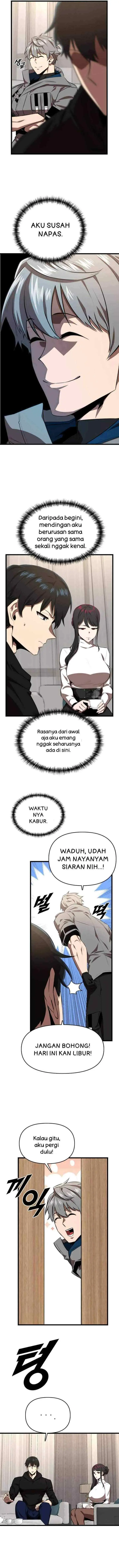 Rental Hero chapter 41 halaman 6
