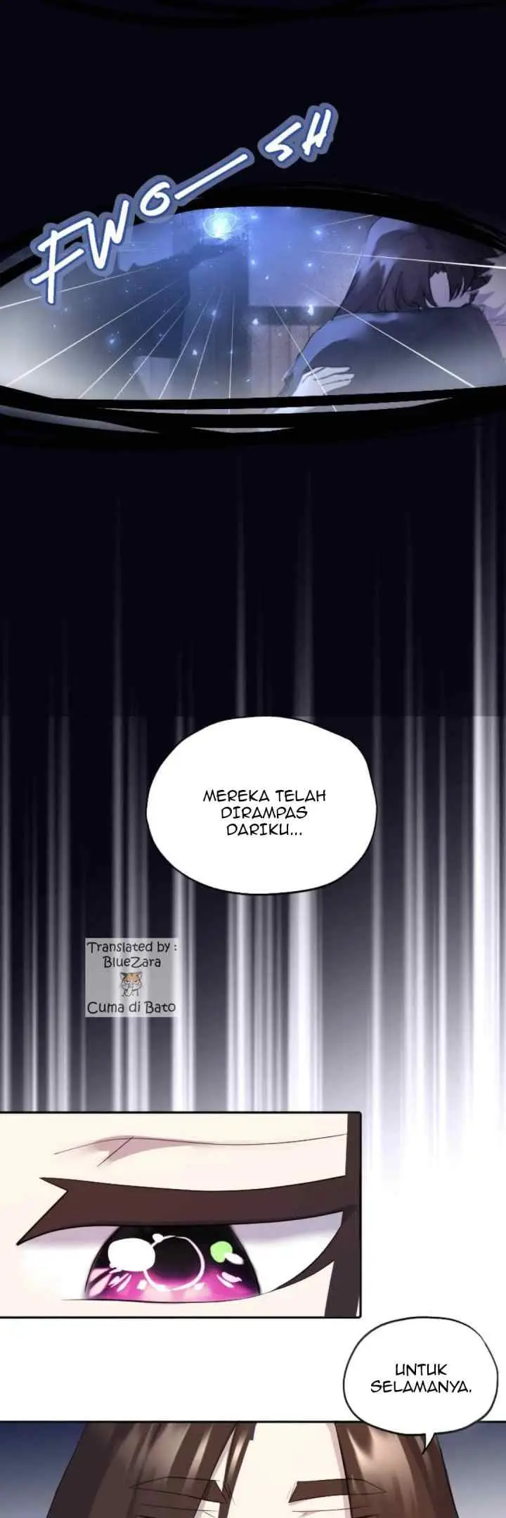 Her Wish To Be Isekai'd chapter 72 halaman 11