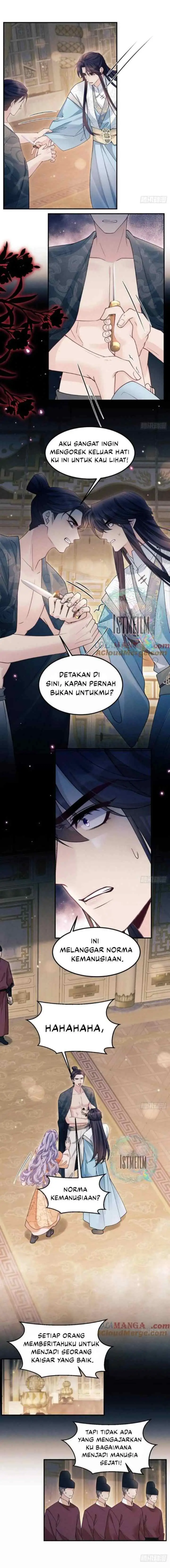 I Suspect the Actor Is Fishing for Me chapter 189 halaman 16