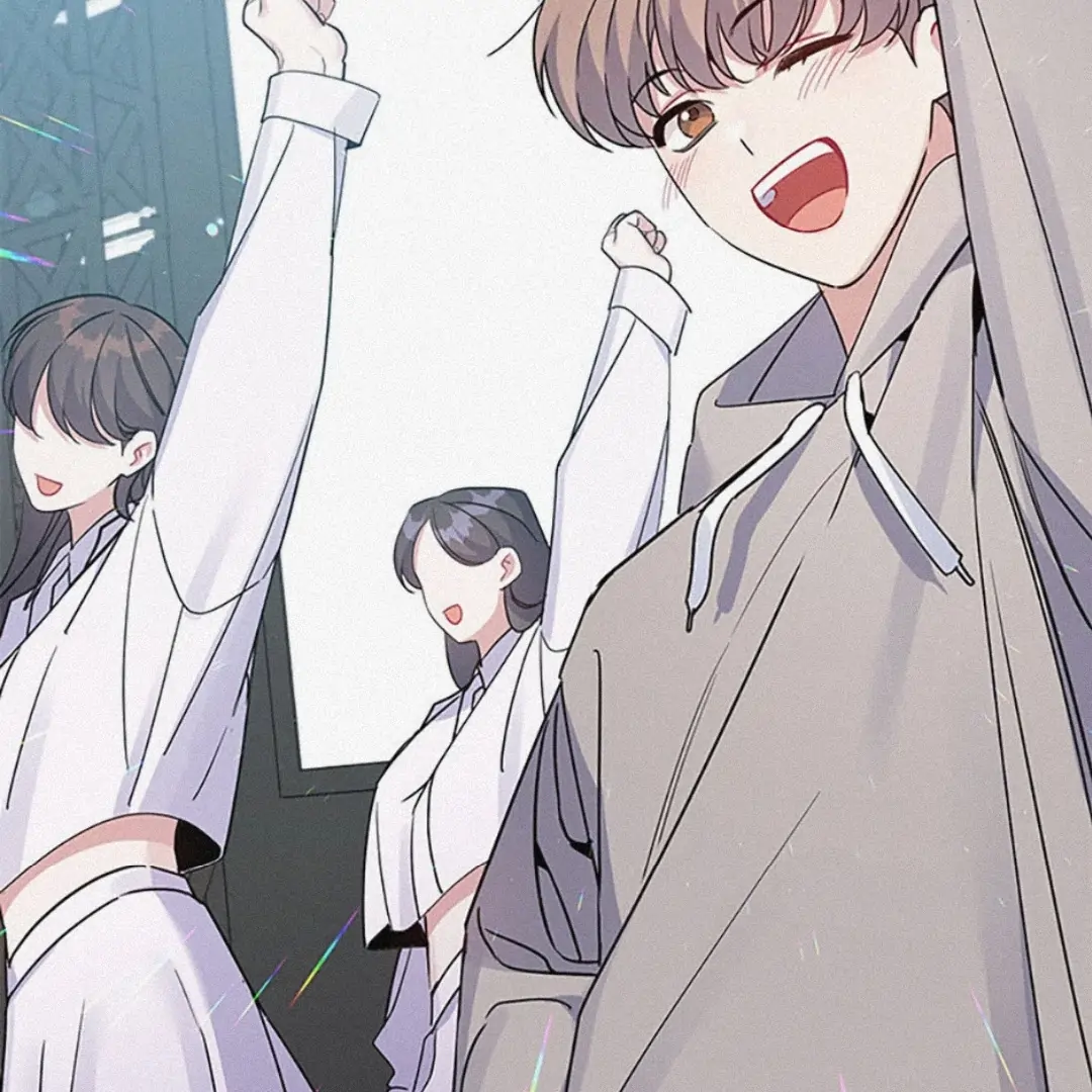 An Insincere Idol's Blank Slate chapter 23 halaman 116