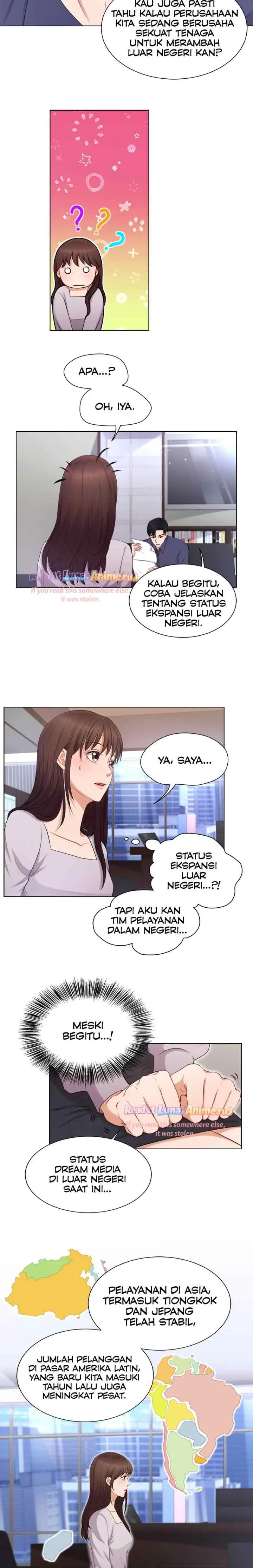 I Need a Bride chapter 3 halaman 4