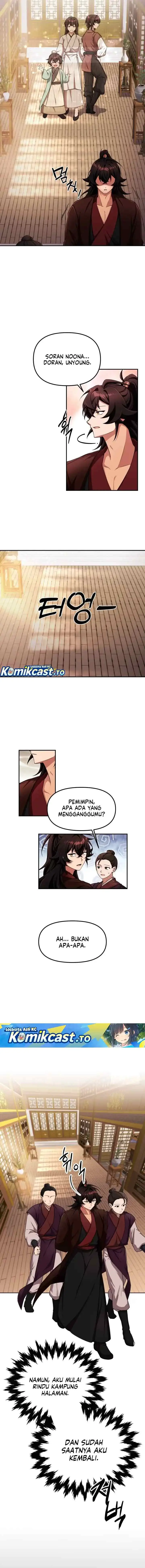 Cheonma Guesthouse chapter 1 halaman 12