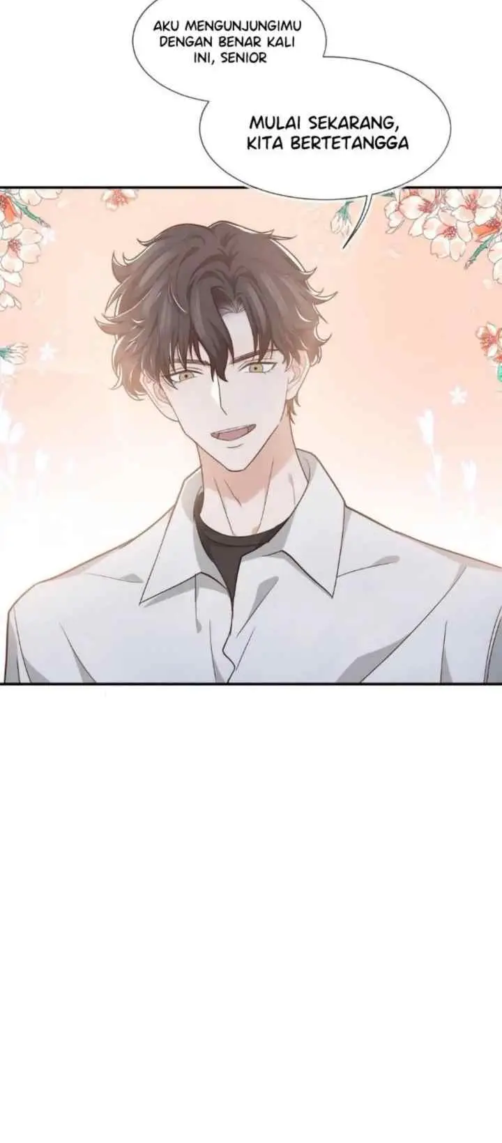 Good Night, Liang Xiao chapter 7 halaman 15