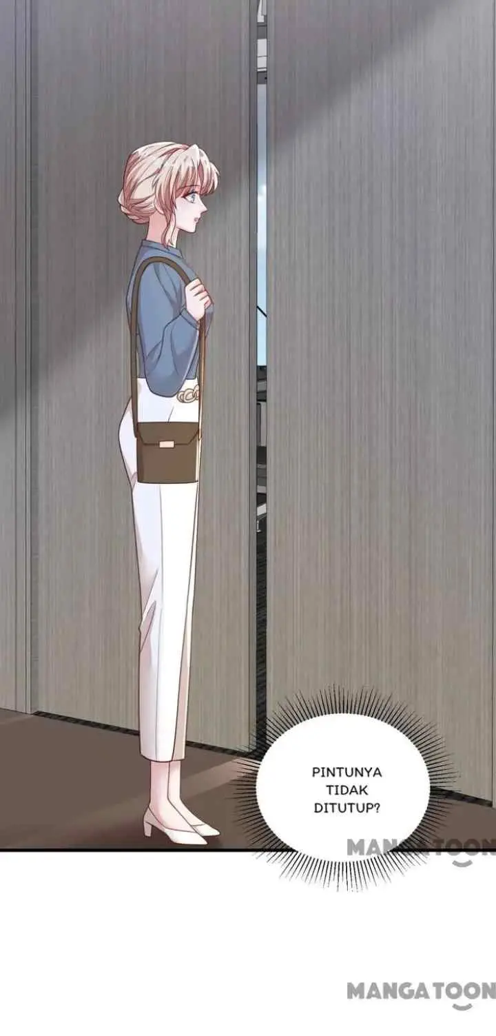 Whisper of the Devil chapter 179 halaman 12