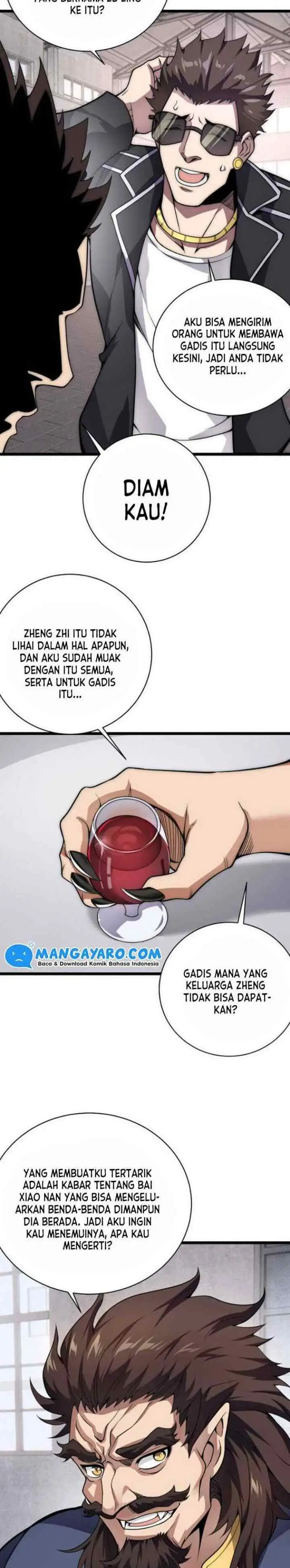 Combine Cube chapter 6 halaman 14