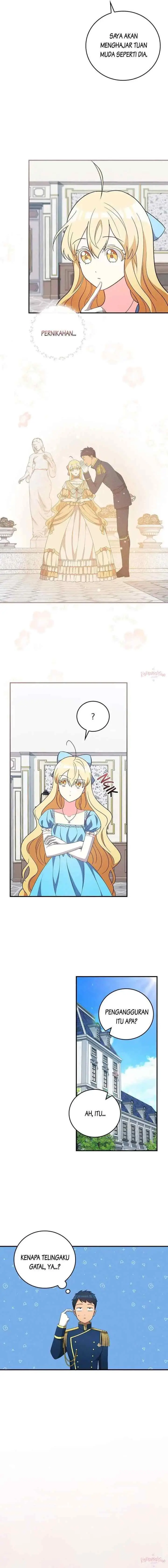 Run Maelle chapter 49 halaman 5