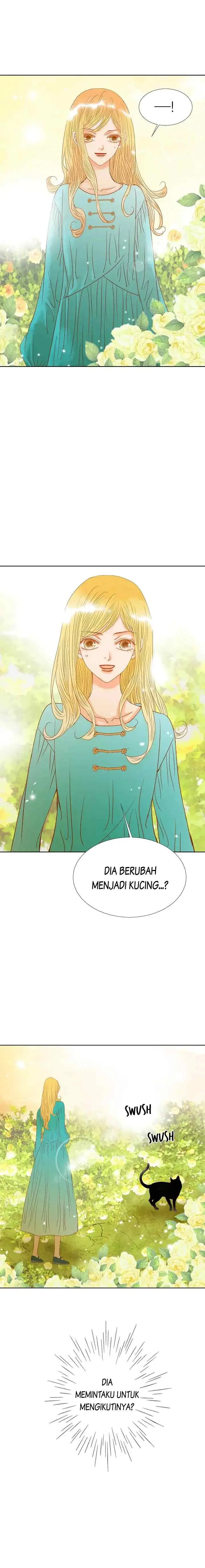 Beauty as the Beast chapter 9 halaman 11