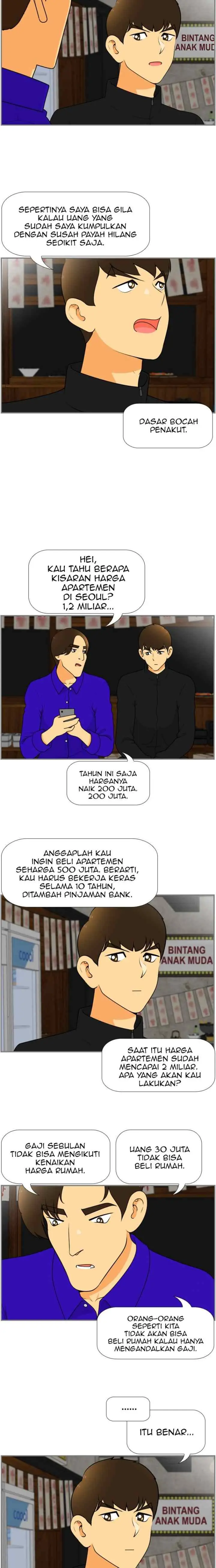 New Normal: Class 8 chapter 377 halaman 9