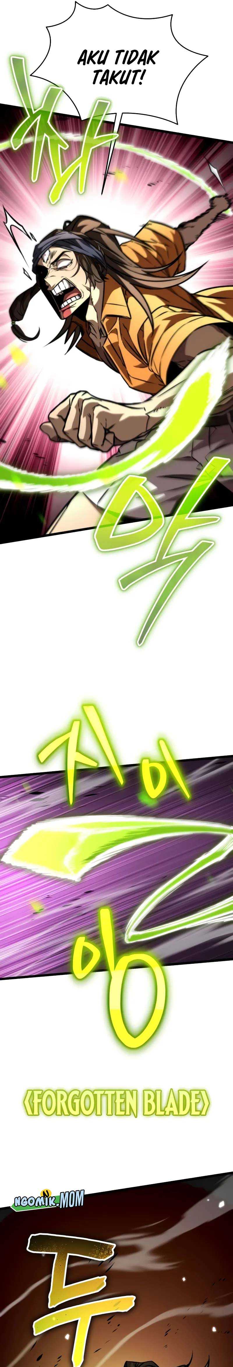 Reincarnator chapter 51 halaman 31