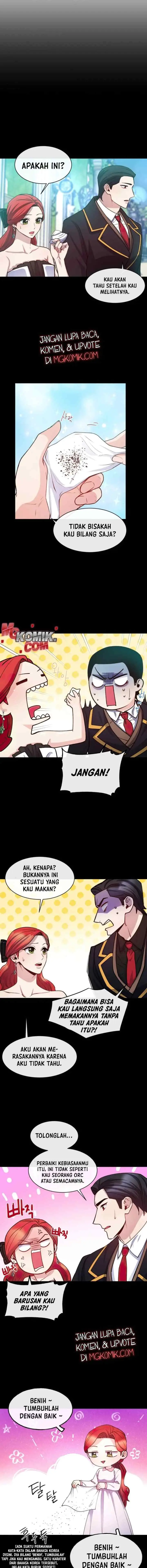 Behold the True Villainess chapter 99 halaman 6