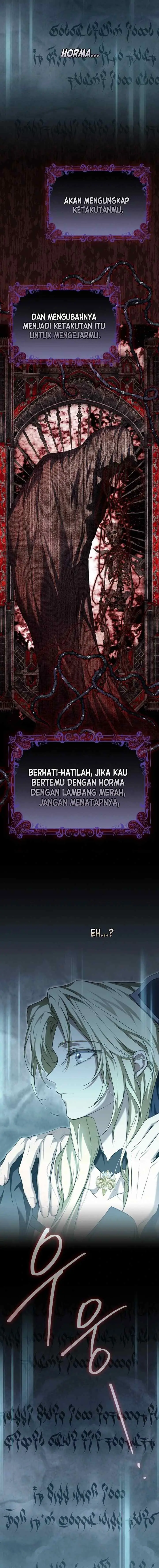 I'm Looking for a New Husband chapter 28 halaman 19