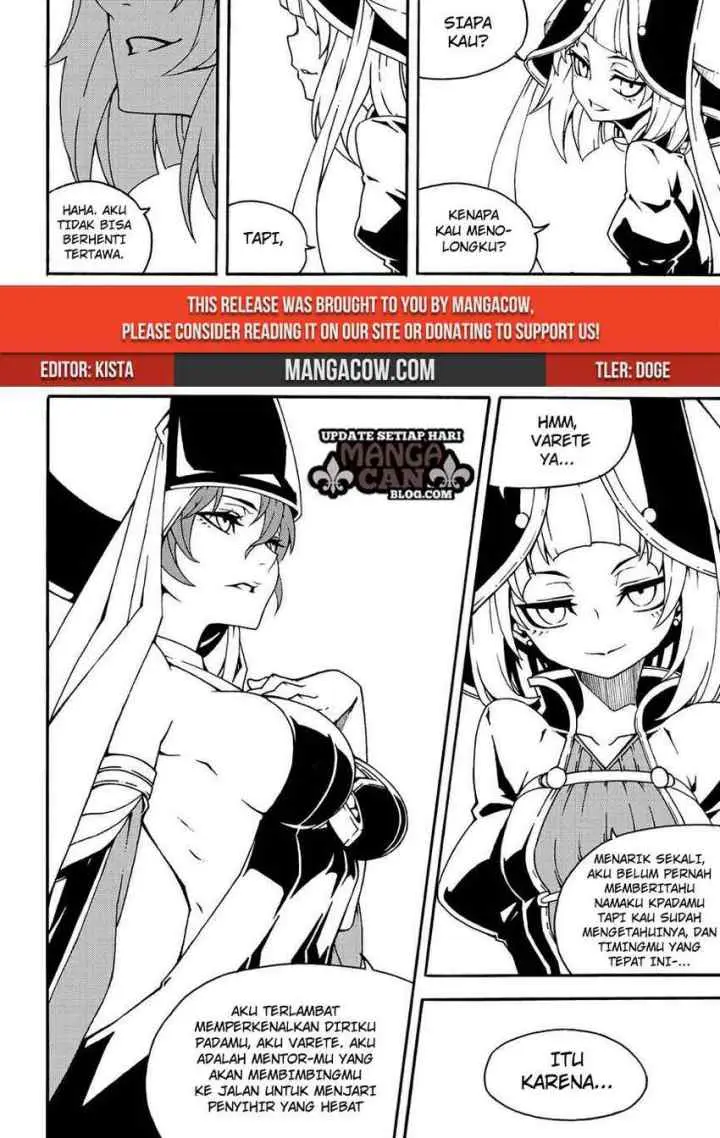Witch Hunter chapter 147 halaman 8