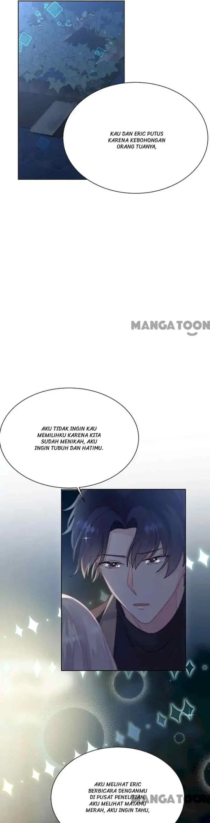 I Mingled With A CEO: The Daughter's Return chapter 235 halaman 9