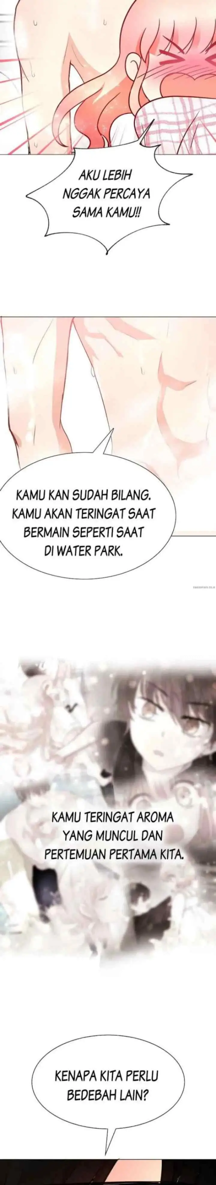 My Guardian Demon chapter 76 halaman 13