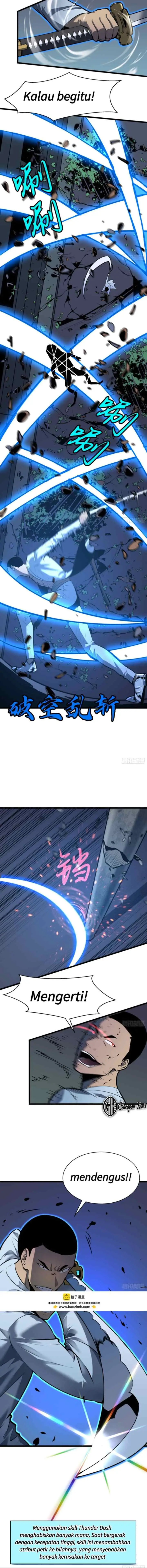 Mirror Summoner chapter 5 halaman 7