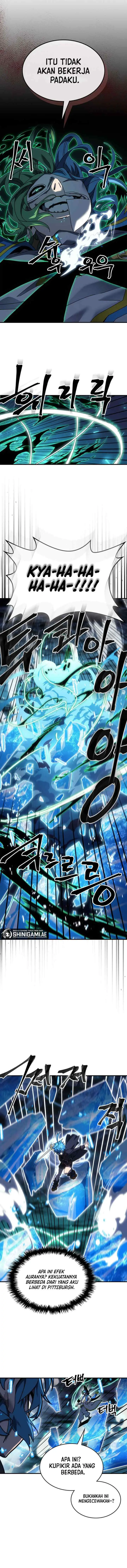 A Returner's Magic Should Be Special chapter 240 halaman 8